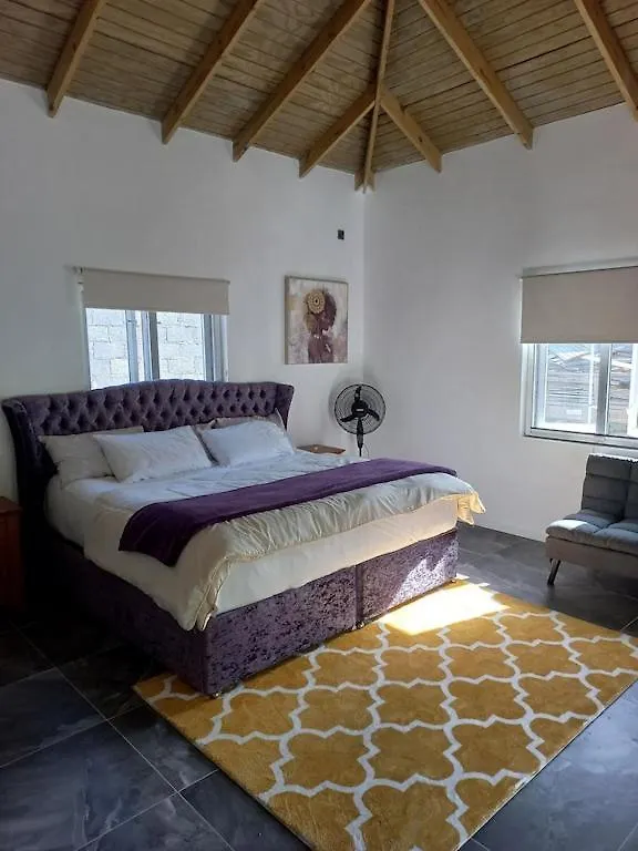 Nyumbani** Apartment Golflands 0*,  Grenada